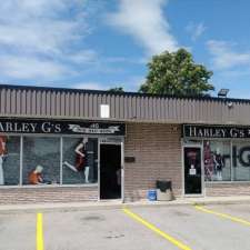 Harley G's | 576 Ritson Rd S Unit 2, Oshawa, ON L1H 5K7, Canada