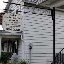 Salon Haute Coiffure | 4508 Ste-Catherine St, Saint Isidore, ON K0C 2B0, Canada