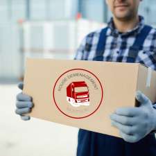 Rouge de Menagement \ Rouge movers | 5475 Bd Marie-Victorin #101, Brossard, QC J4W 3M3, Canada