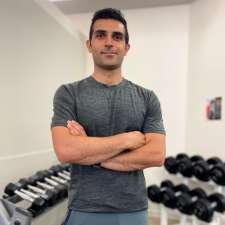 Hoomi Fitness | 1450 Chestnut St #1416, Vancouver, BC V6J 3K3, Canada