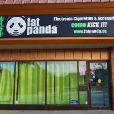 Fat Panda Vape Shop | 2-233 Regent Ave W, Winnipeg, MB R2C 1R3, Canada