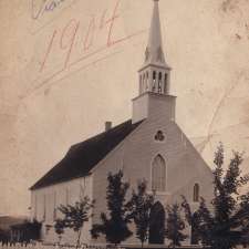 Église de St-Hippolyte | Saint-Hippolyte, QC J8A 3B8, Canada
