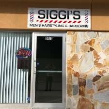 Siggi's mens hairstyling | 3075 Ness Ave, Winnipeg, MB R2Y 2G3, Canada