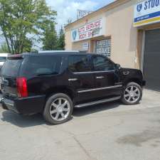 K-Fine auto service and repair centre | 11769 ON-48, Whitchurch-Stouffville, ON L4A 7X5, Canada