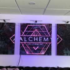 Alchemy on Lorne INC | 735 Lorne St, Sudbury, ON P3C 4R5, Canada