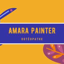 Amara Painter, Ostéopathe | 308 Rue Henri Bourassa, Papineauville, QC J0V 1R0, Canada