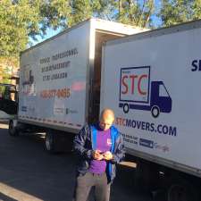 Déménagement Groupe STC inc. Movers - Longueuil | 2285 Rue Brébeuf #9, Longueuil, QC J4J 3P9, Canada