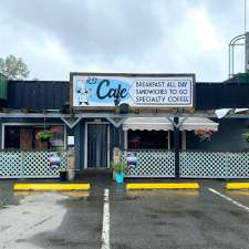 KD's Cafe | 1000 Bellevue Rd, Parksville, BC V9P 2C2, Canada