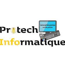 Protech Informatique | 119 Rue St Jean Baptiste O, Hébertville-Station, QC G0W 1T0, Canada