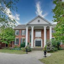 Caledon Manor & Country Inn | 16698 Centreville Creek Rd, Caledon East, ON L7C 3B5, Canada