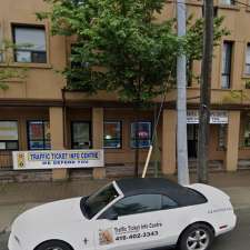 Traffic Ticket Info Centre | 646 Oakwood Ave, York, ON M6E 2Y2, Canada