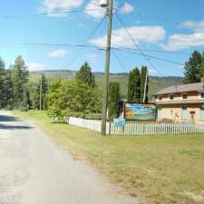 North Thompson Museum | Lilley Rd, Barrière, BC V0E 1E0, Canada