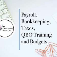 JD Accounting Services Inc | 64062 393 Ave E #48, Okotoks, AB T1S 1L2, Canada