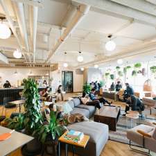 WeWork Station Square | 6060 Silver Dr, Burnaby, BC V5H 2Y3, Canada