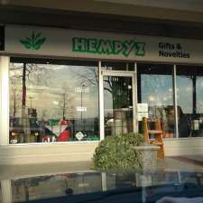 Hempyz Gifts & Novelties | 19925 Willowbrook Dr #106, Langley City, BC V2Y 1A7, Canada