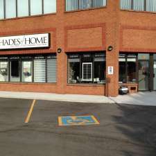 Shades of Home Custom Window Treatments | 1200 Speers Rd, Oakville, ON L6L 2X4, Canada