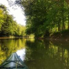 Sydenham River Nature Reserve | 2740 Buttonwood Dr, Glencoe, ON N0L 1M0, Canada