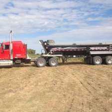 Seaborg Hauling & Excavating | 1634 Grace St, Moose Jaw, SK S6H 6Z3, Canada