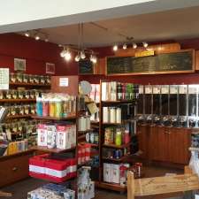 Les Cafés de Julie | 60 Côte Saint Grégoire, Québec, QC G1C 5T2, Canada