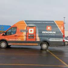 RenoRun | 155 The West Mall, Etobicoke, ON M9C 4V8, Canada