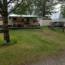 Camping Des Pins | 379 Boulevard Kingsey, Kingsey Falls, QC J0A 1B0, Canada