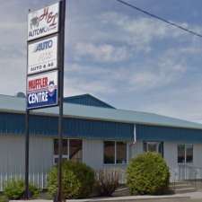 H & L Automotive | 200 Grand Ave, Indian Head, SK S0G 2K0, Canada