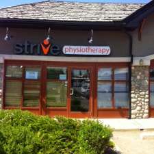 Strive Physiotherapy | 11 Hidden Creek Dr NW #202, Calgary, AB T3A 6K6, Canada