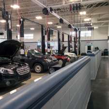 Option Subaru | 1900 Avenue Jules-Verne, Québec, QC G2G 2R2, Canada