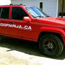 Roof Ninja Inc. | 7 Main St W, Dowling, ON P0M 1R0, Canada