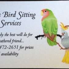 Lori's Bird Sitting Services - Certified Avian Specialist | 68 Laurel Crescent, London, ON N6H 4X6, Canada