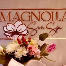 Magnolia Sun Spa | Side Entrance, 129 Plaunt St S Unit 1, Renfrew, ON K7V 1M5, Canada