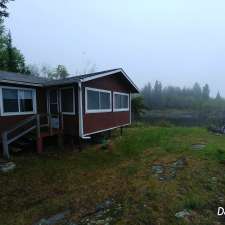 Pine Island Lodge | MB-313, Pointe du Bois, MB R0E 0B6, Canada