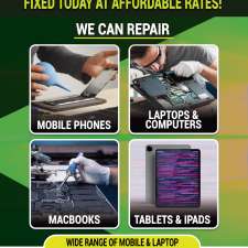 Ottawa Computer Store (aka. Geeks Know This) | 409 Citadel Crescent, Nepean, ON K2G 7E8, Canada