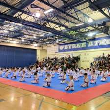 BLACK BELT Jung’s Taekwondo Seton | 3775 202 Ave SE #310, Calgary, AB T3M 2N7, Canada