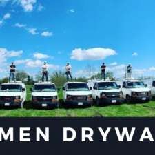 Marksmen Drywall Inc. | 120 Superior Dr, Amherstview, ON K7N 0E4, Canada