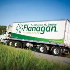 Flanagan Foodservice Inc. | 100 Sasaga Dr, Kitchener, ON N2C 2G7, Canada