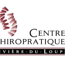 Centre Chiropratique R D L | 44 Rue Fraserville, Rivière-du-Loup, QC G5R 2B6, Canada