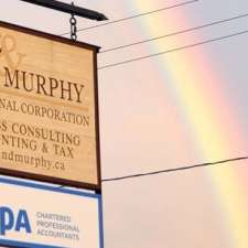Dyke & Murphy Pro Corporation | 7 Herriott St, Perth, ON K7H 1S8, Canada