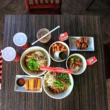 Wok Box - South London | 3099, 2 Wonderland Rd S #2, London, ON N6L 1R4, Canada