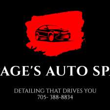 Page's Auto Spa | 15 Alfred St, South River, ON P0A 1X0, Canada