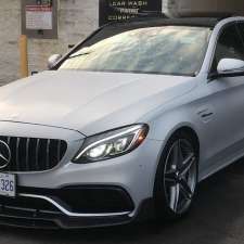 VIP LOUNGE DETAILING | 70 Adelaide St N, London, ON N6B 3G6, Canada