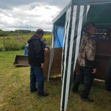 Buffalo Horseback Riding Company | 10379 Crump Rd, Holland, NY 14080, USA