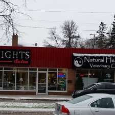 The Heights Salon | 1436 Corydon Ave, Winnipeg, MB R3N 0J3, Canada