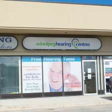Winnipeg Hearing Centres | 1615 Regent Ave W, Winnipeg, MB R2C 5C6, Canada