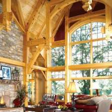 Pineridge Timberframe Homes Ltd | 147 Norpark Ave, Mount Forest, ON N0G 2L0, Canada