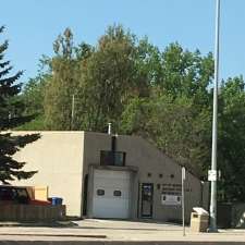 Winnipeg Fire Paramedic Service | 2490 Portage Ave, Winnipeg, MB R3J 3Y3, Canada