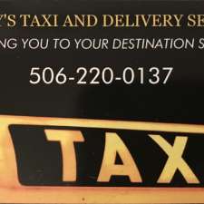 Marty's Taxi & Delivery Service | 633 Rue Principale, Neguac, NB E9G 1S1, Canada
