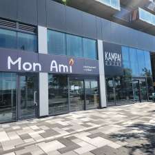 Mon Ami Solar | 325 Rue de l'Équinoxe, Brossard, QC J4Z 0P7, Canada
