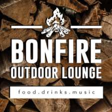 Bonfire Outdoor Lounge | 60 Old Great Rd, Hopewell Cape, NB E4H 3H5, Canada