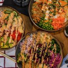 Hana Poke | 27133 Fraser Hwy, Langley Twp, BC V4W 3R2, Canada
